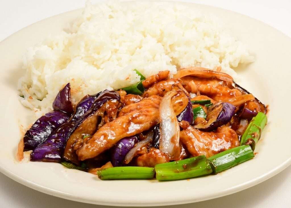 Spring Chinese Cuisine & Pho photo 2