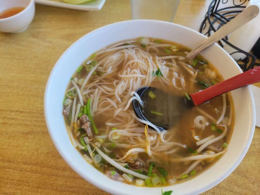 Spring Chinese Cuisine & Pho photo 3