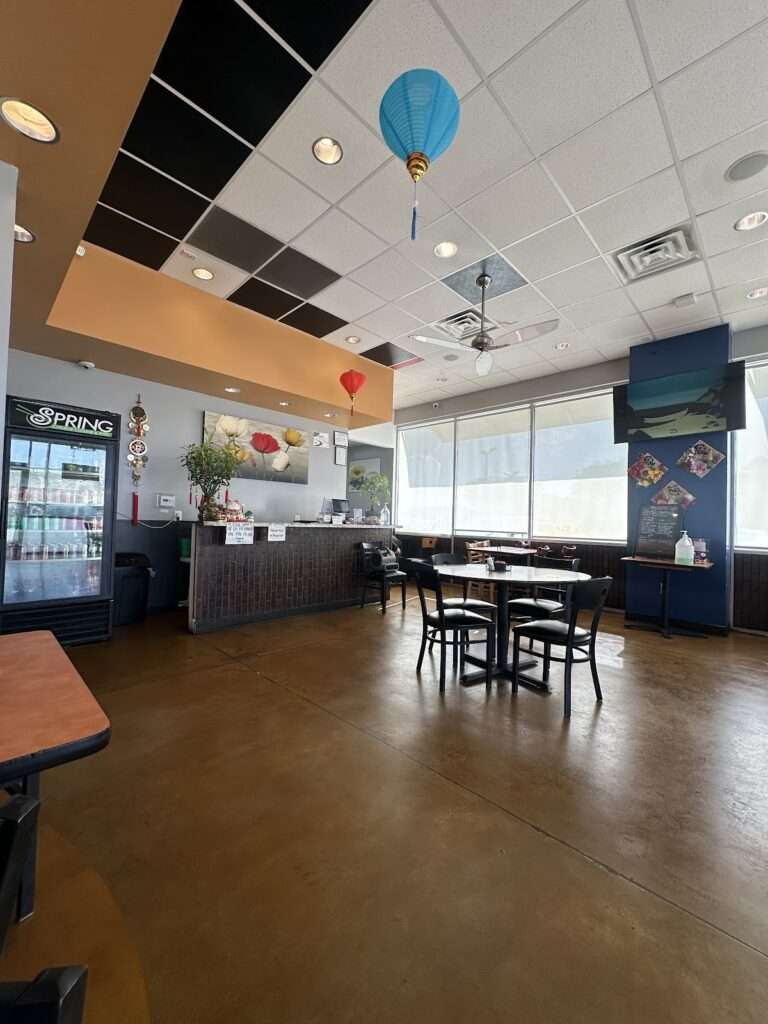 Spring Chinese Cuisine & Pho photo 4