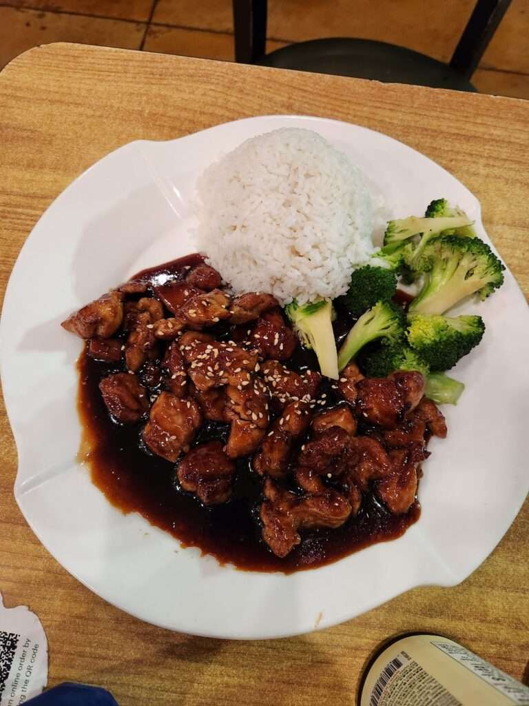 Spring Chinese Cuisine & Pho photo 5