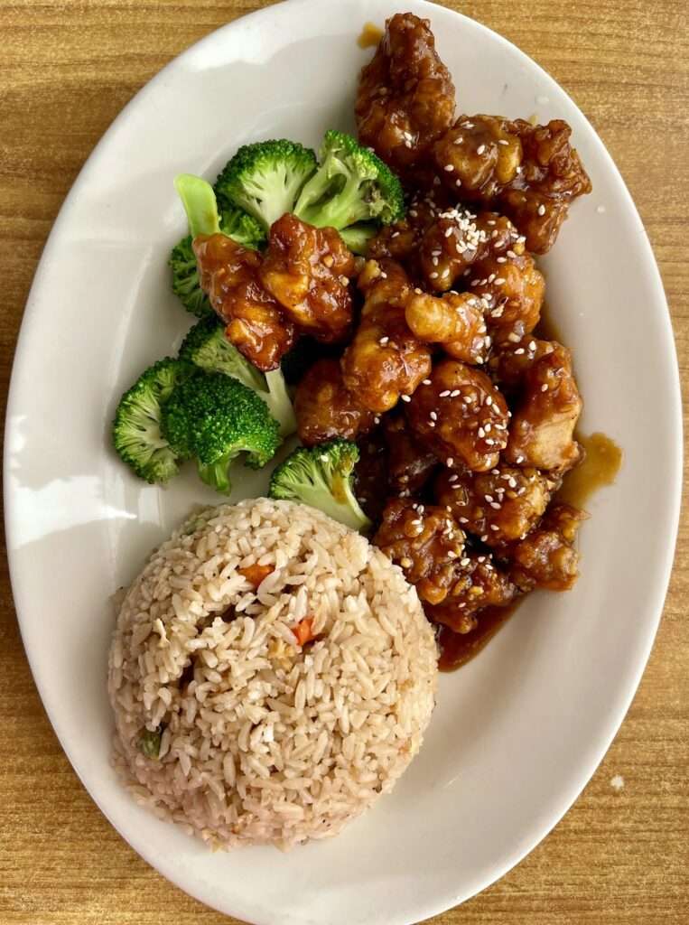 Spring Chinese Cuisine & Pho photo 6